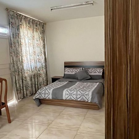 Sami Apartments Аман Екстериор снимка