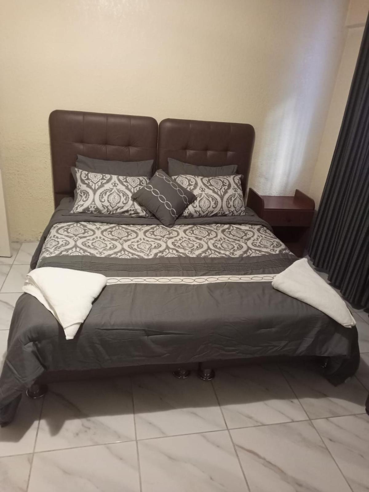 Sami Apartments Аман Стая снимка