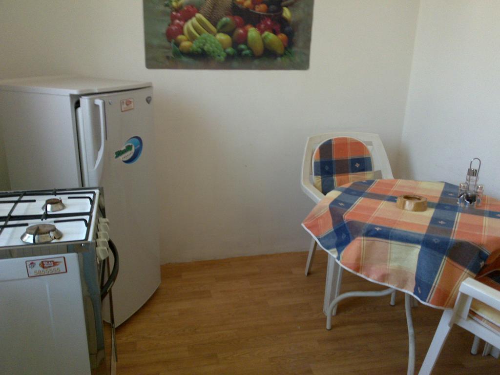 Sami Apartments Аман Екстериор снимка