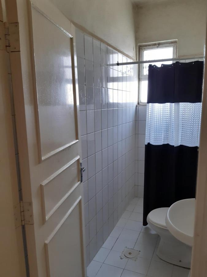 Sami Apartments Аман Екстериор снимка