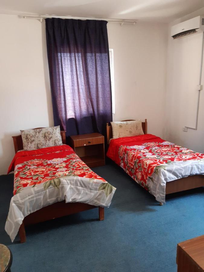 Sami Apartments Аман Екстериор снимка